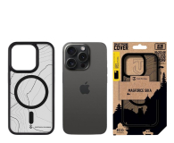 Tactical MagForce Hyperstealth Sika Kryt pro Apple iPhone 15 Pro Asph - 1514204 - zdjęcie 2